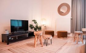 Smartflats - Antwerp View
